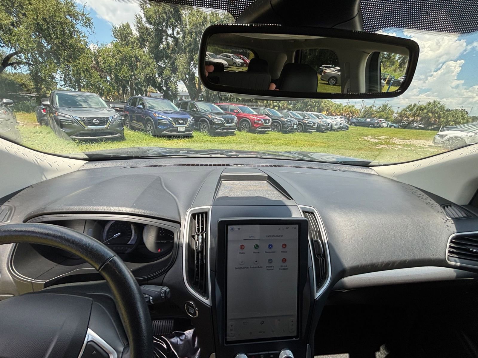 Thumbnail: 2023 Ford Edge - 33