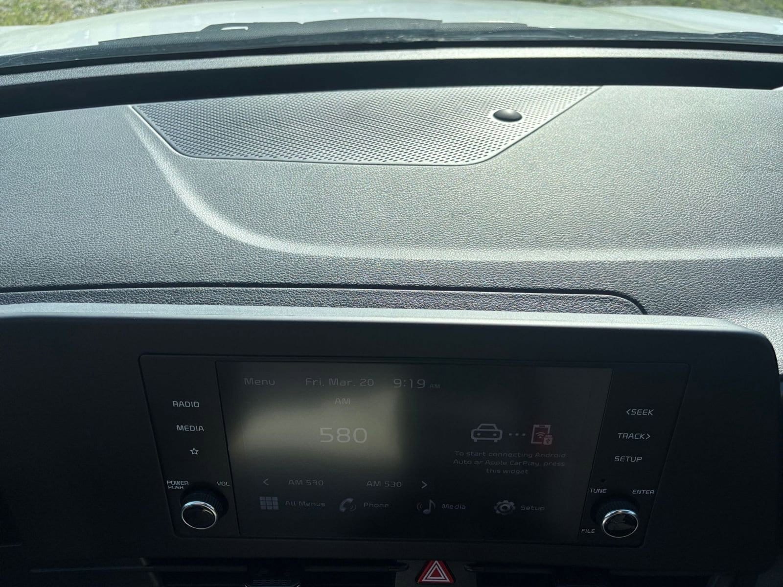 Thumbnail: 2025 Kia Sportage - 17