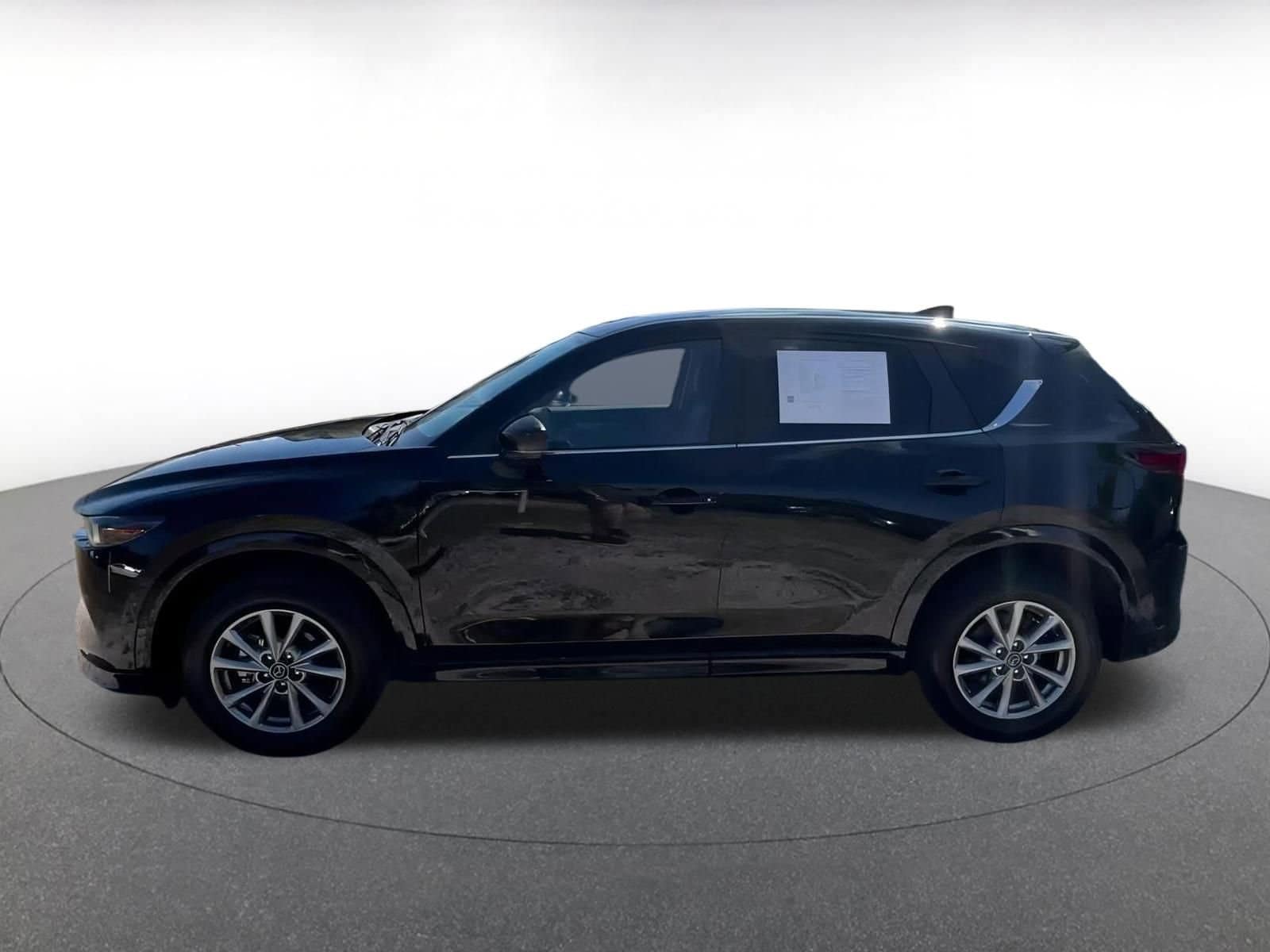 Thumbnail: 2025 Mazda CX-5 - 9