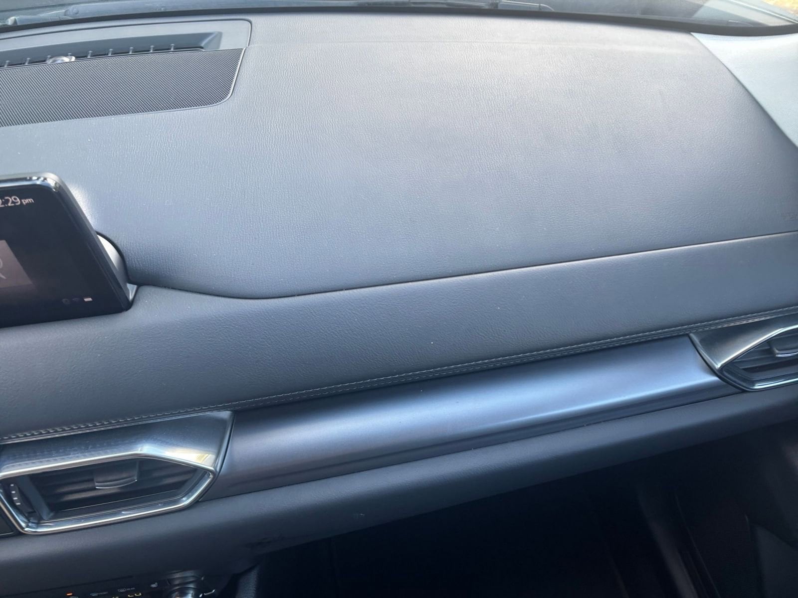 Thumbnail: 2025 Mazda CX-5 - 35