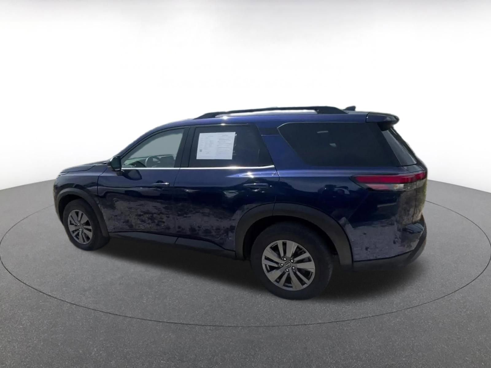 Thumbnail: 2025 Nissan Pathfinder - 10