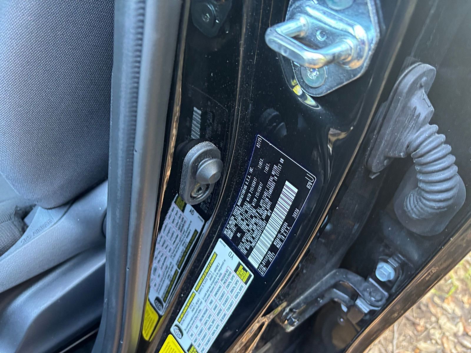 Thumbnail: 2025 Toyota Corolla Cross - 30