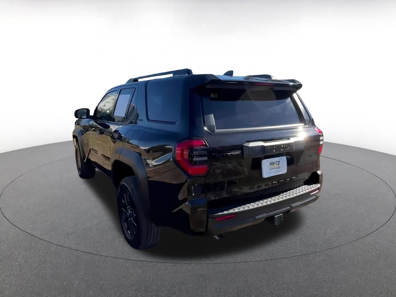 Thumbnail: 2025 Toyota 4Runner - 11