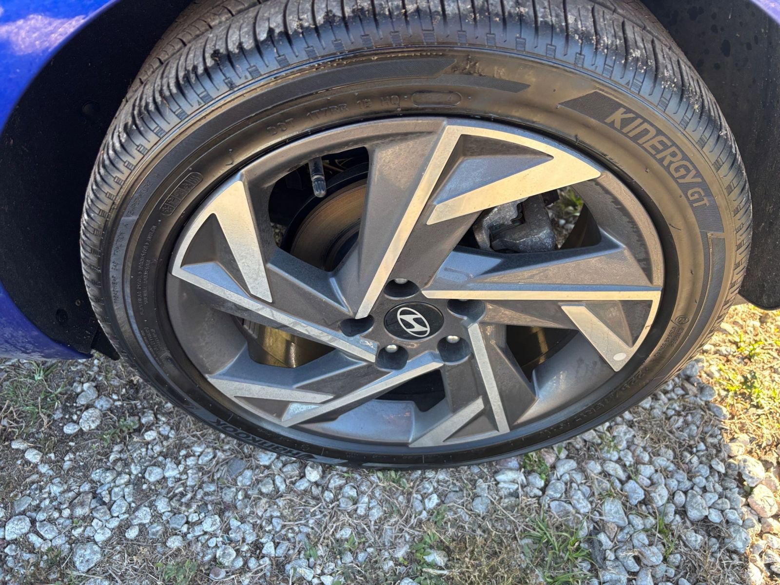 Thumbnail: 2025 Hyundai Elantra - 33