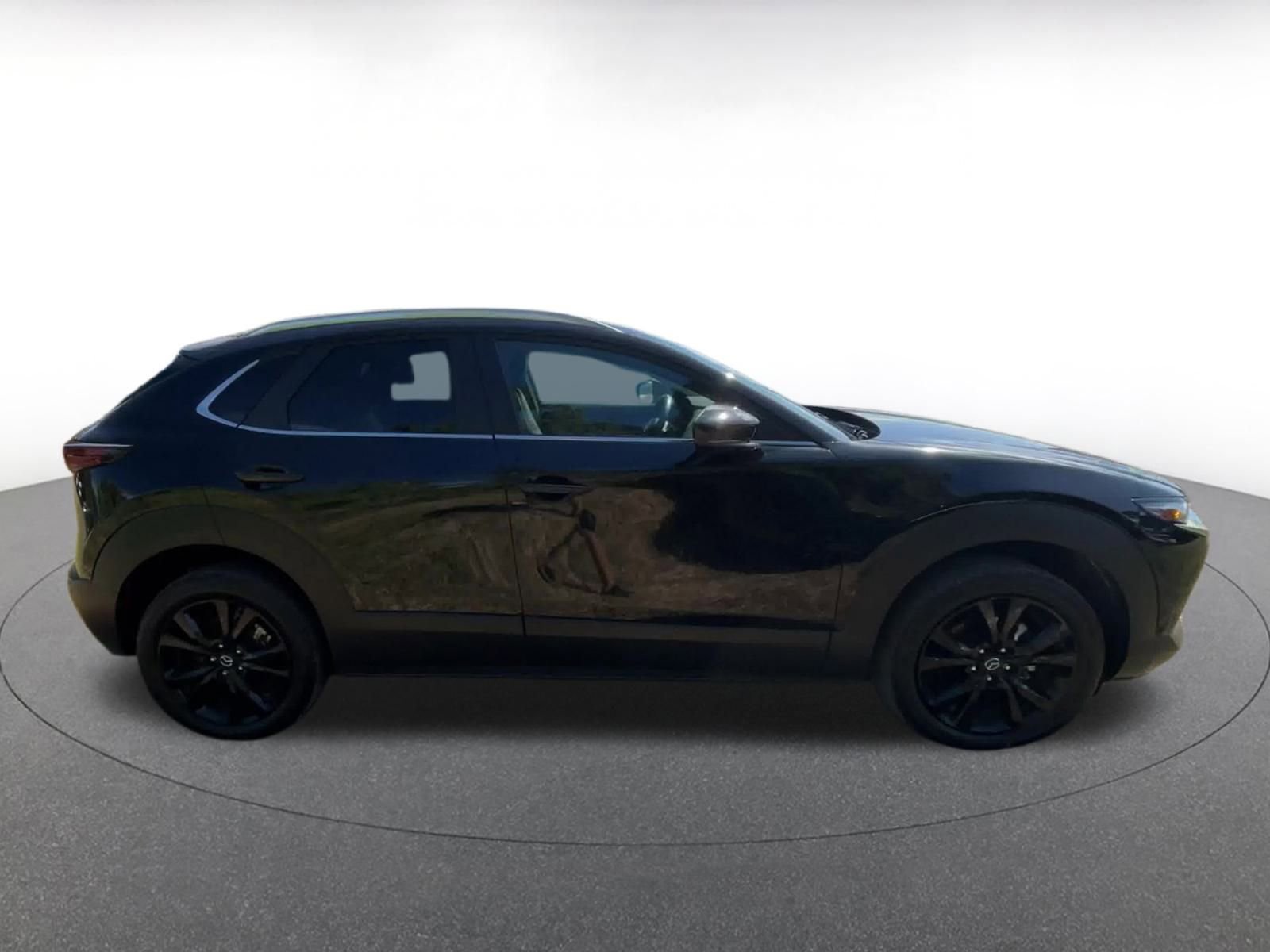 Thumbnail: 2025 Mazda CX-30 - 16