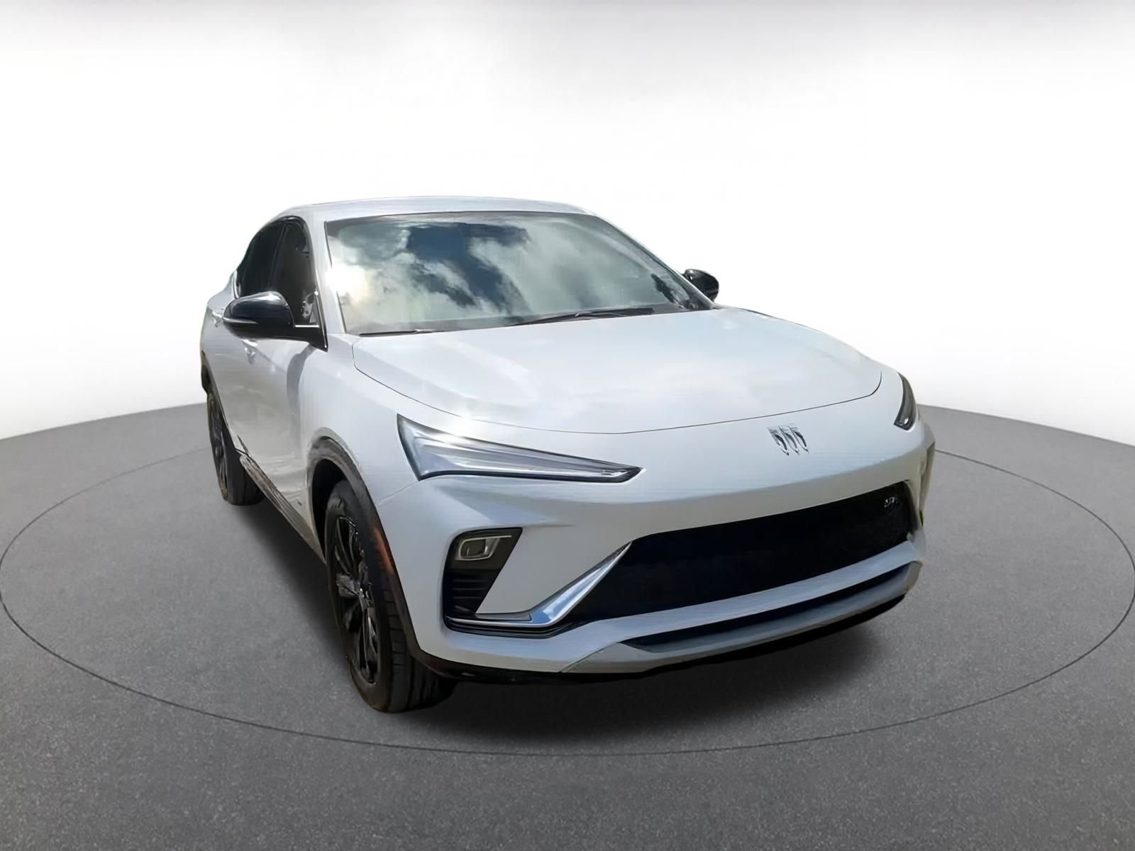 Thumbnail: 2025 Buick Envista - 3