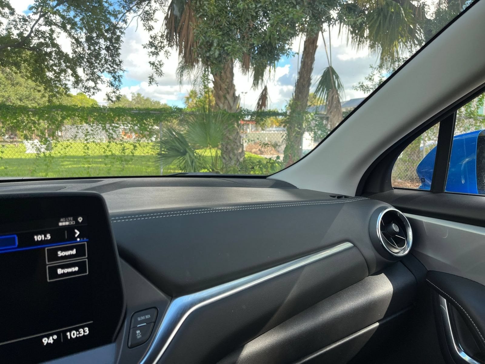 Thumbnail: 2025 Chevrolet Blazer - 34