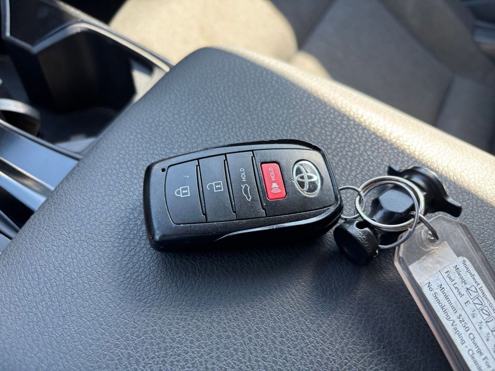 Thumbnail: 2025 Toyota Camry - 22