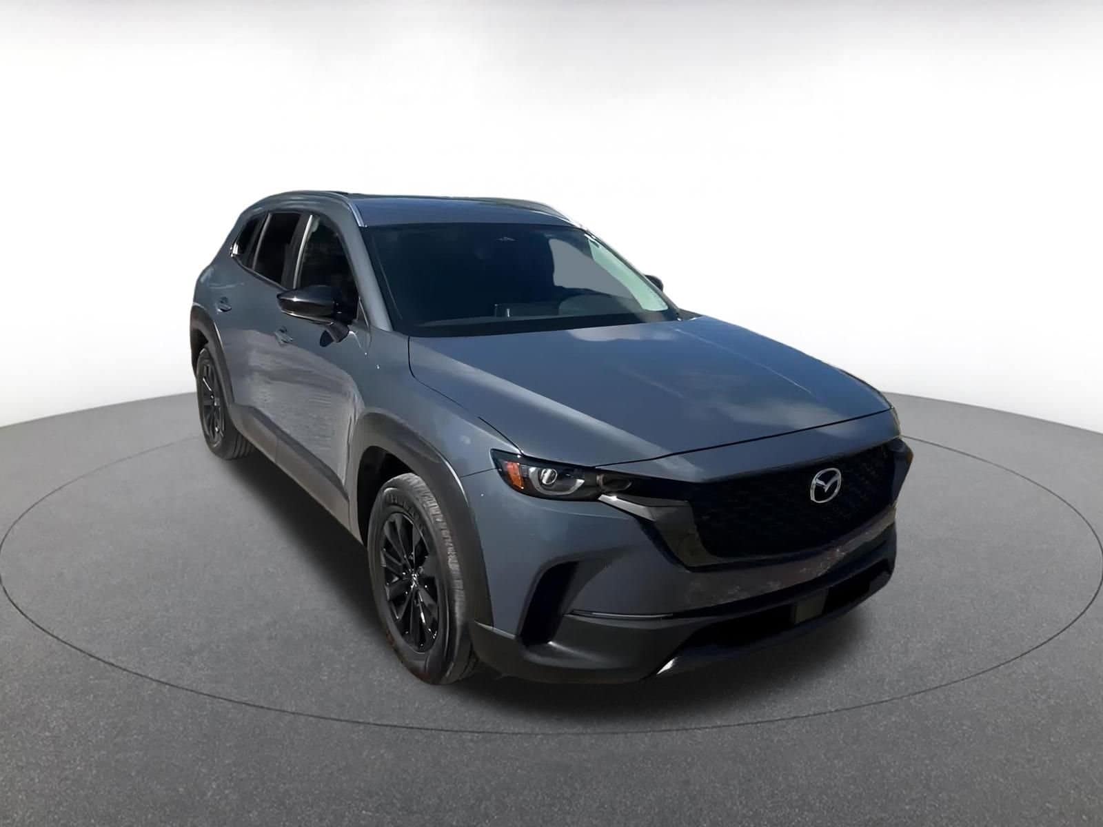 Thumbnail: 2025 Mazda CX-50 - 3