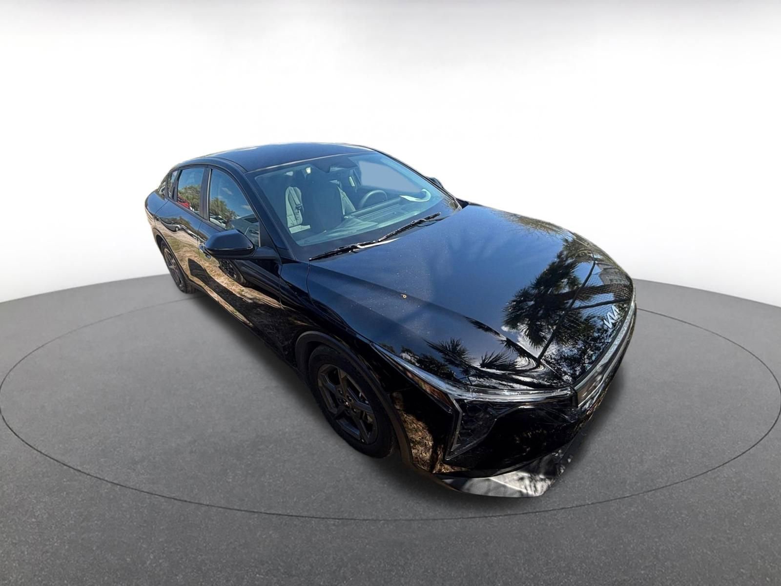 Thumbnail: 2025 Kia K4 - 1