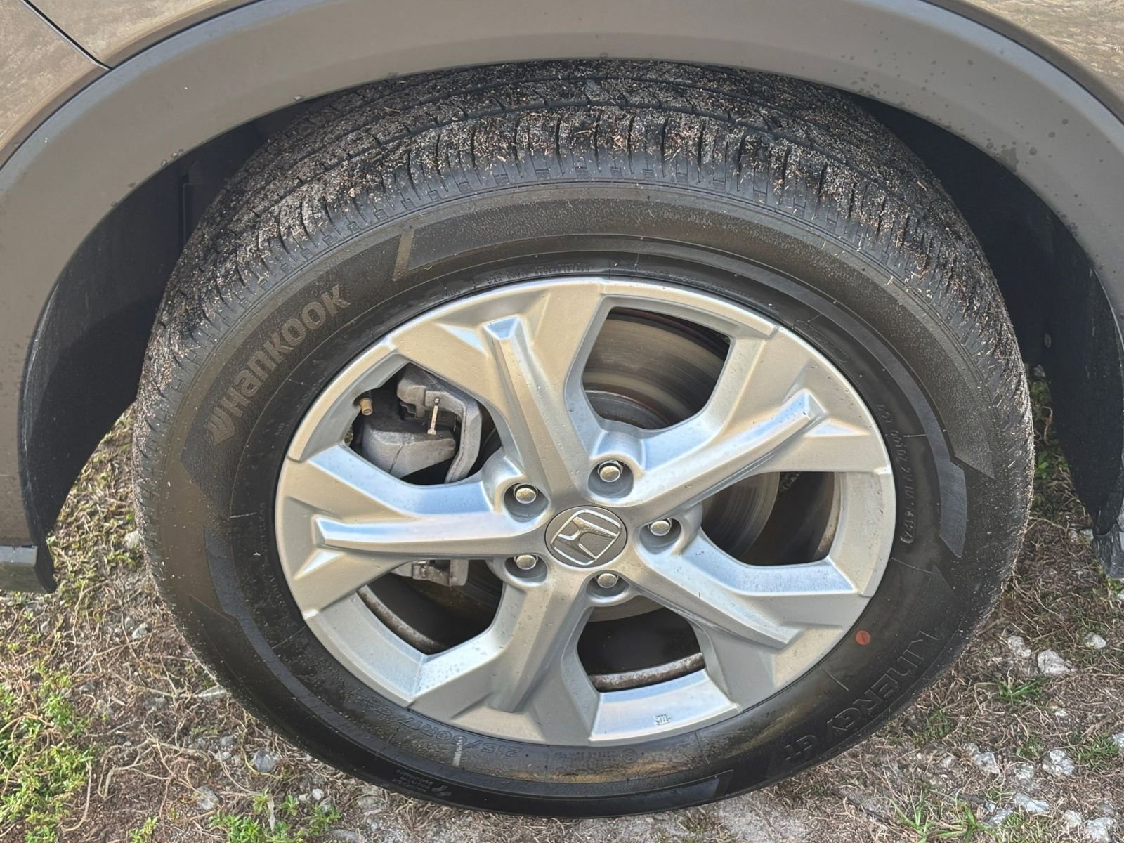 Thumbnail: 2025 Honda HR-V - 30