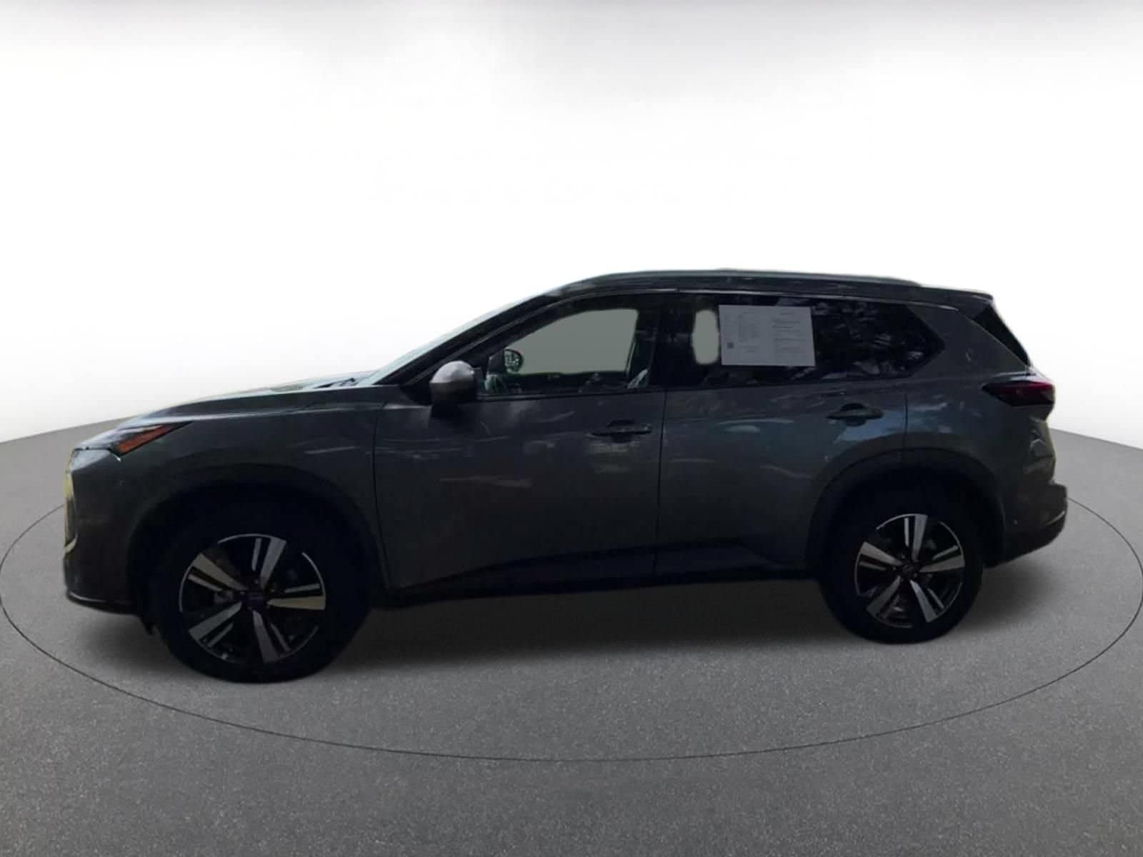 Thumbnail: 2026 Nissan Rogue - 8