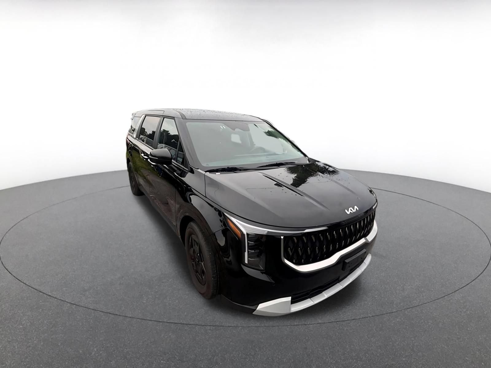 Thumbnail: 2026 Kia Carnival - 7