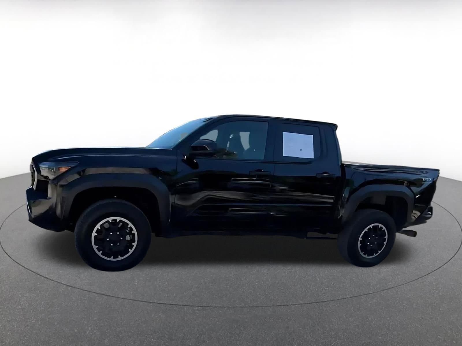 Thumbnail: 2025 Toyota Tacoma - 8