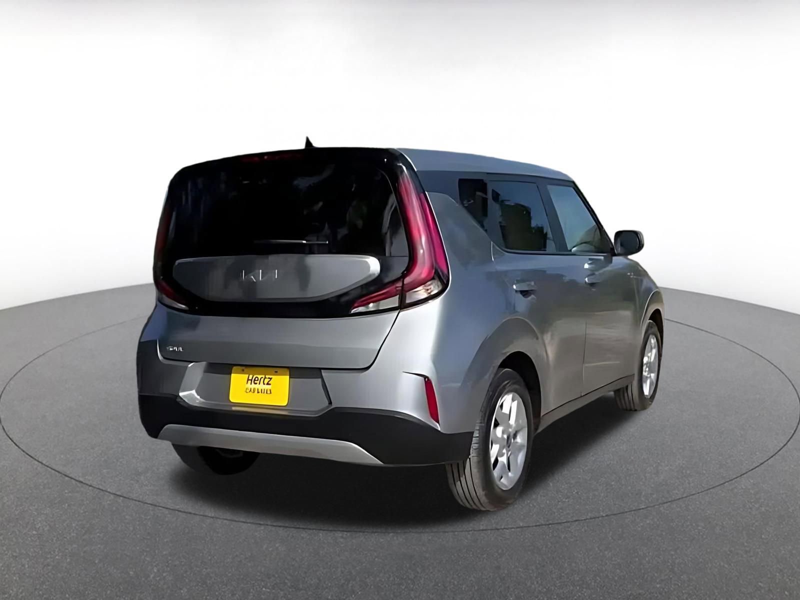 Thumbnail: 2025 Kia Soul - 14