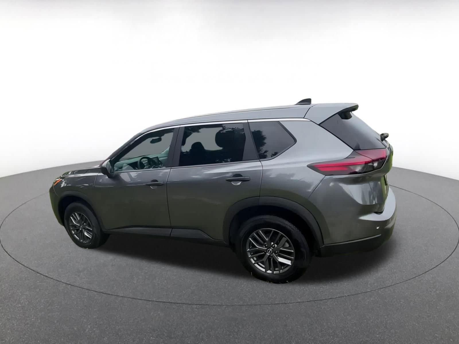 Thumbnail: 2024 Nissan Rogue - 10