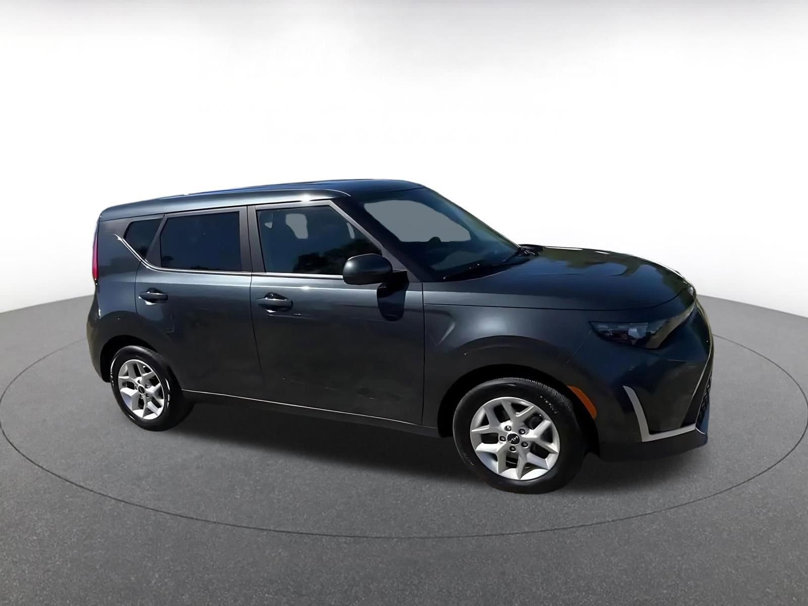 Thumbnail: 2025 Kia Soul - 2