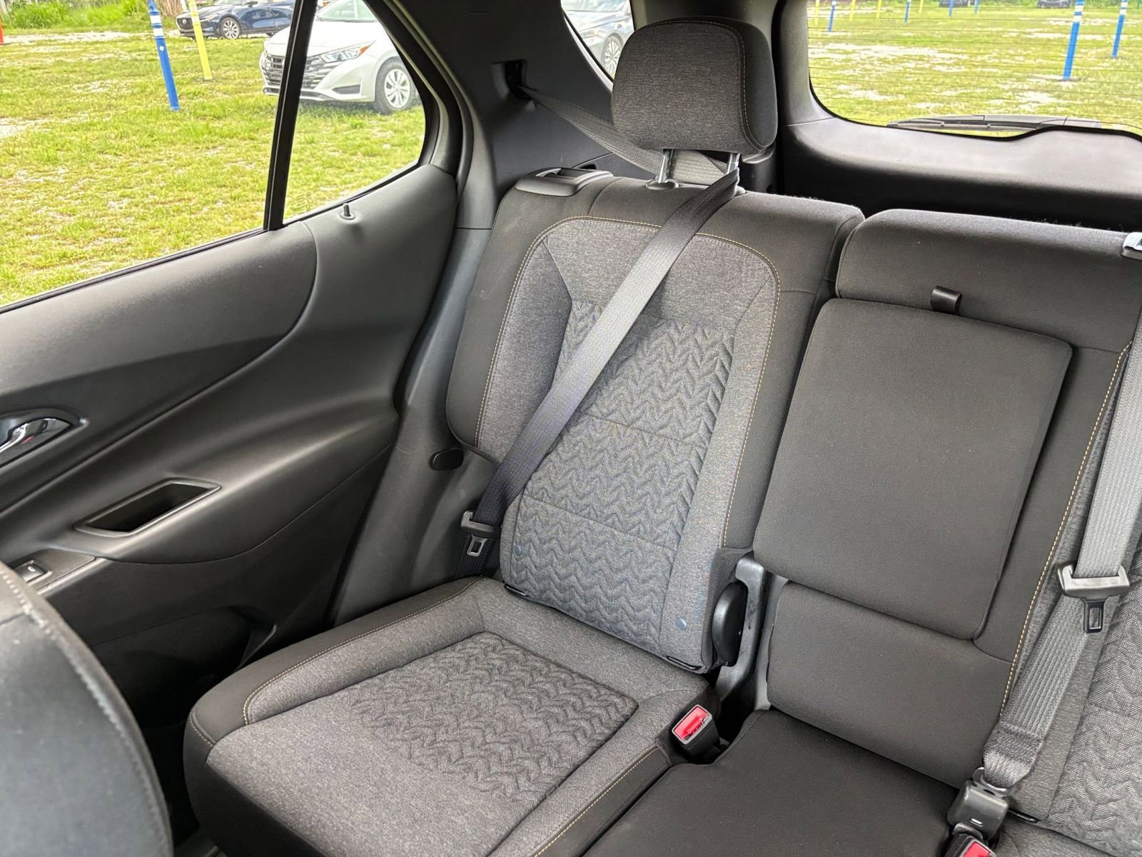 2023 Chevrolet Equinox LT 34