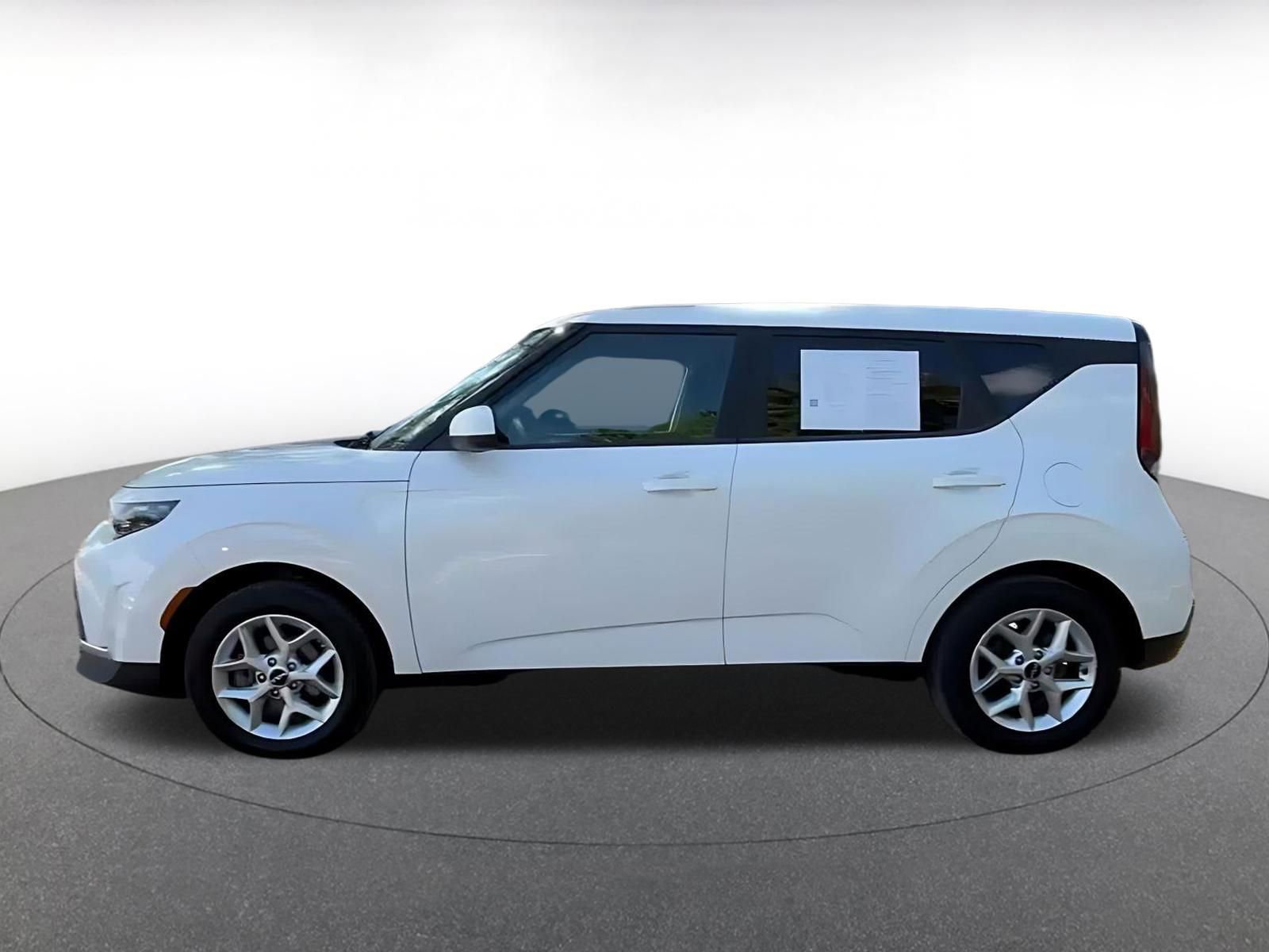 Thumbnail: 2025 Kia Soul - 9