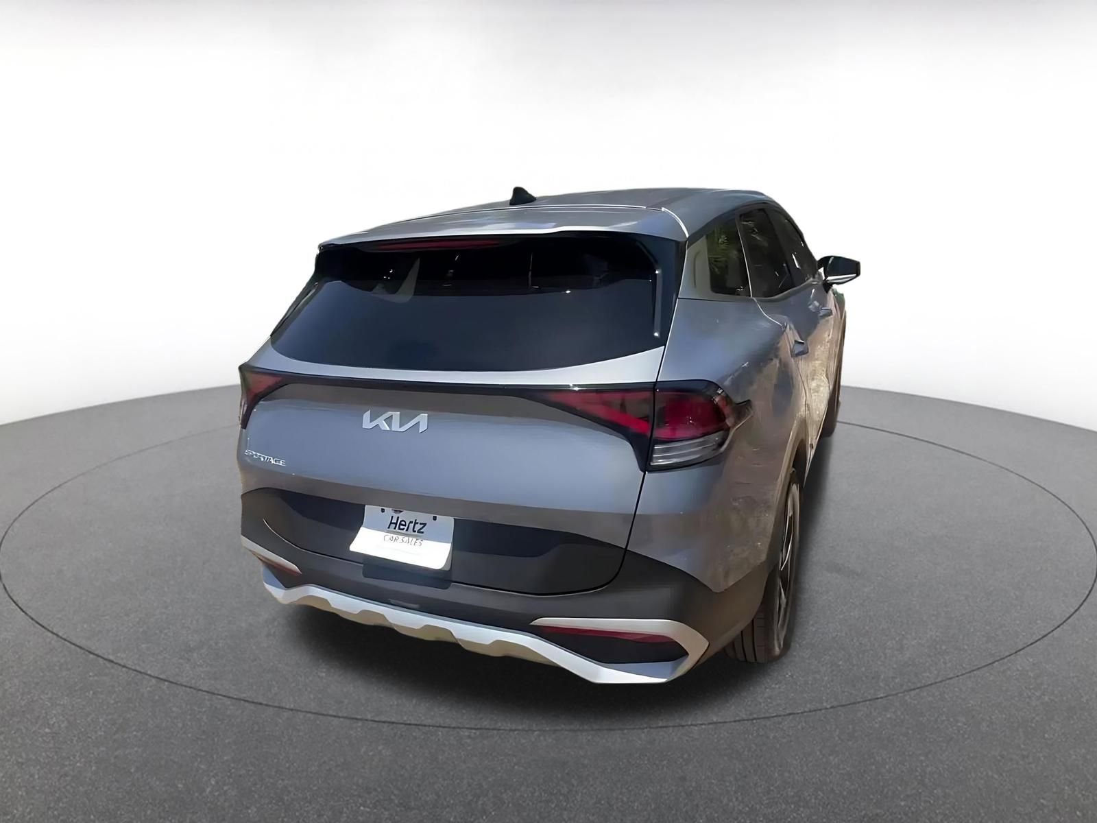 Thumbnail: 2025 Kia Sportage - 15