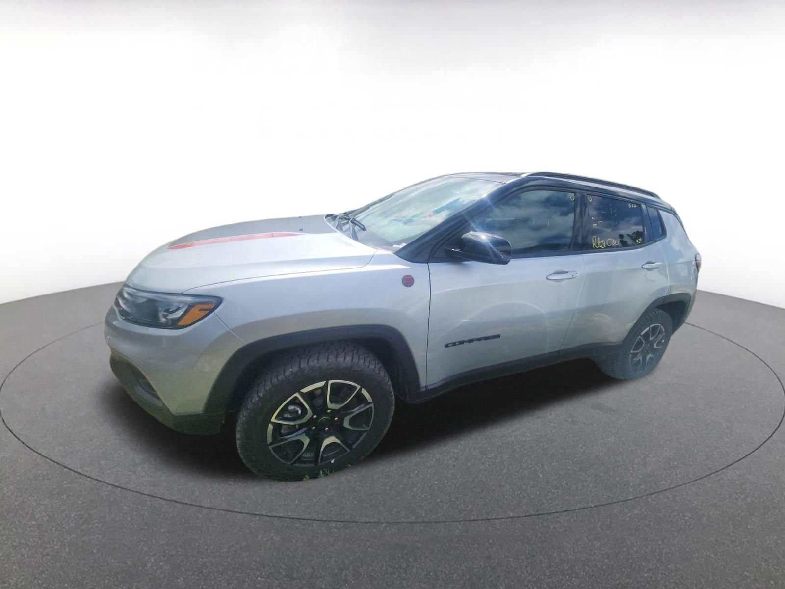 Thumbnail: 2025 Jeep Compass - 2