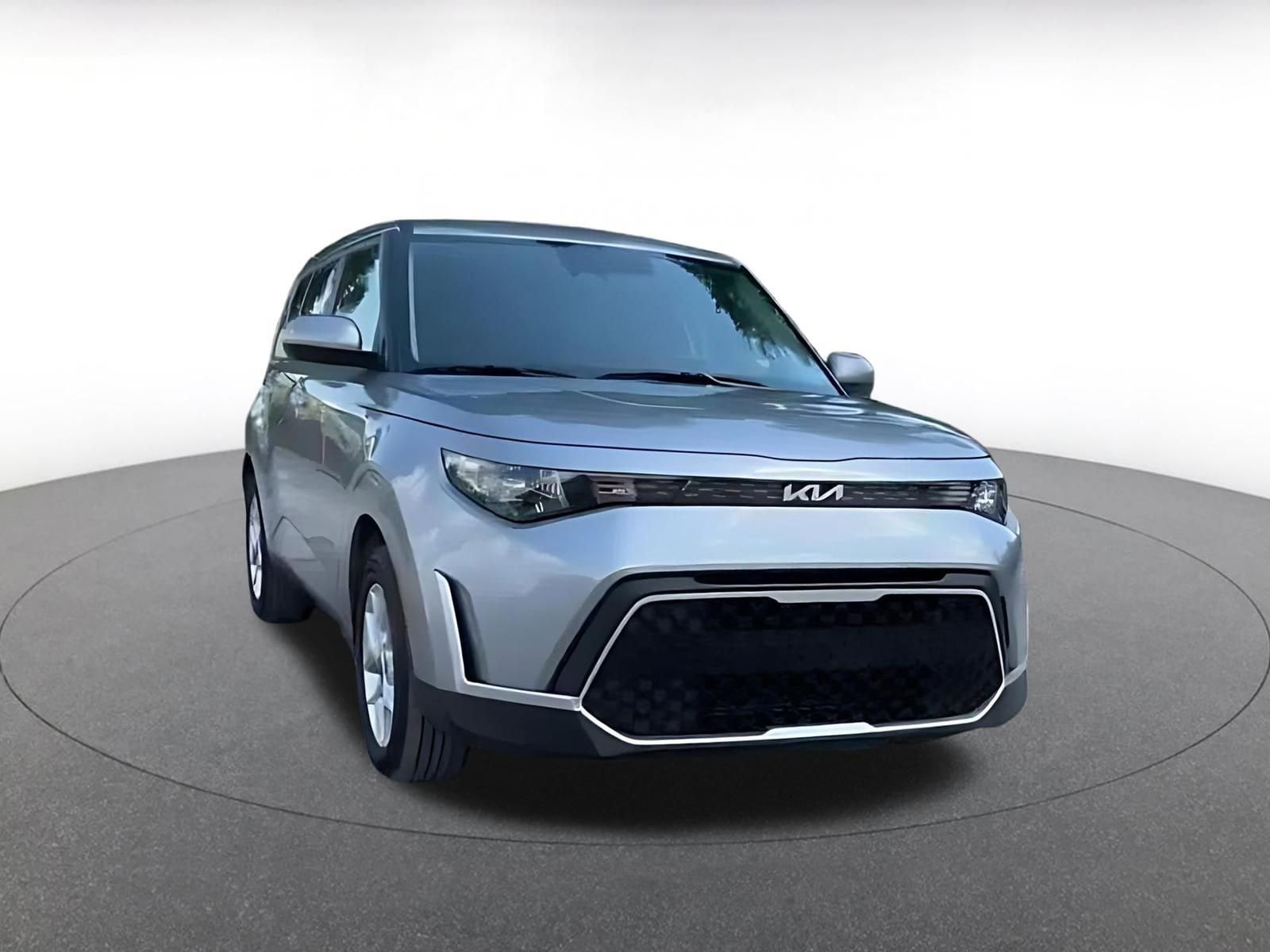Thumbnail: 2025 Kia Soul - 2