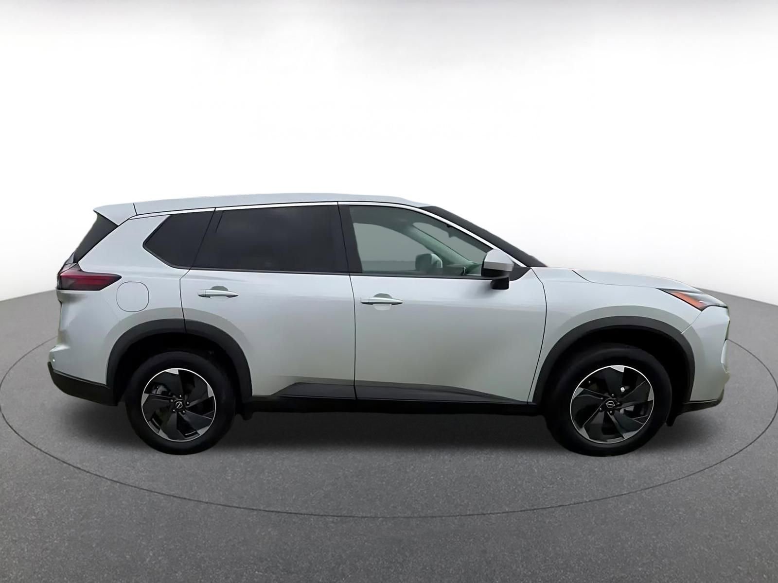 Thumbnail: 2025 Nissan Rogue - 18