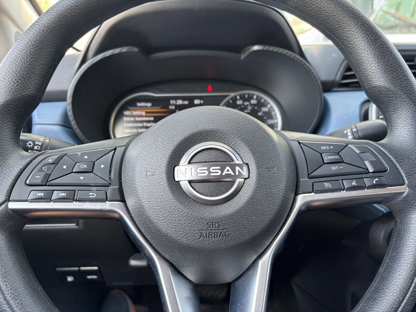 Thumbnail: 2025 Nissan Versa - 28