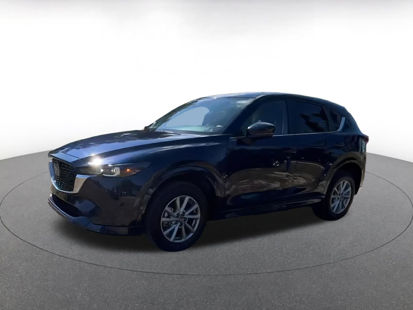 Thumbnail: 2025 Mazda CX-5 - 8