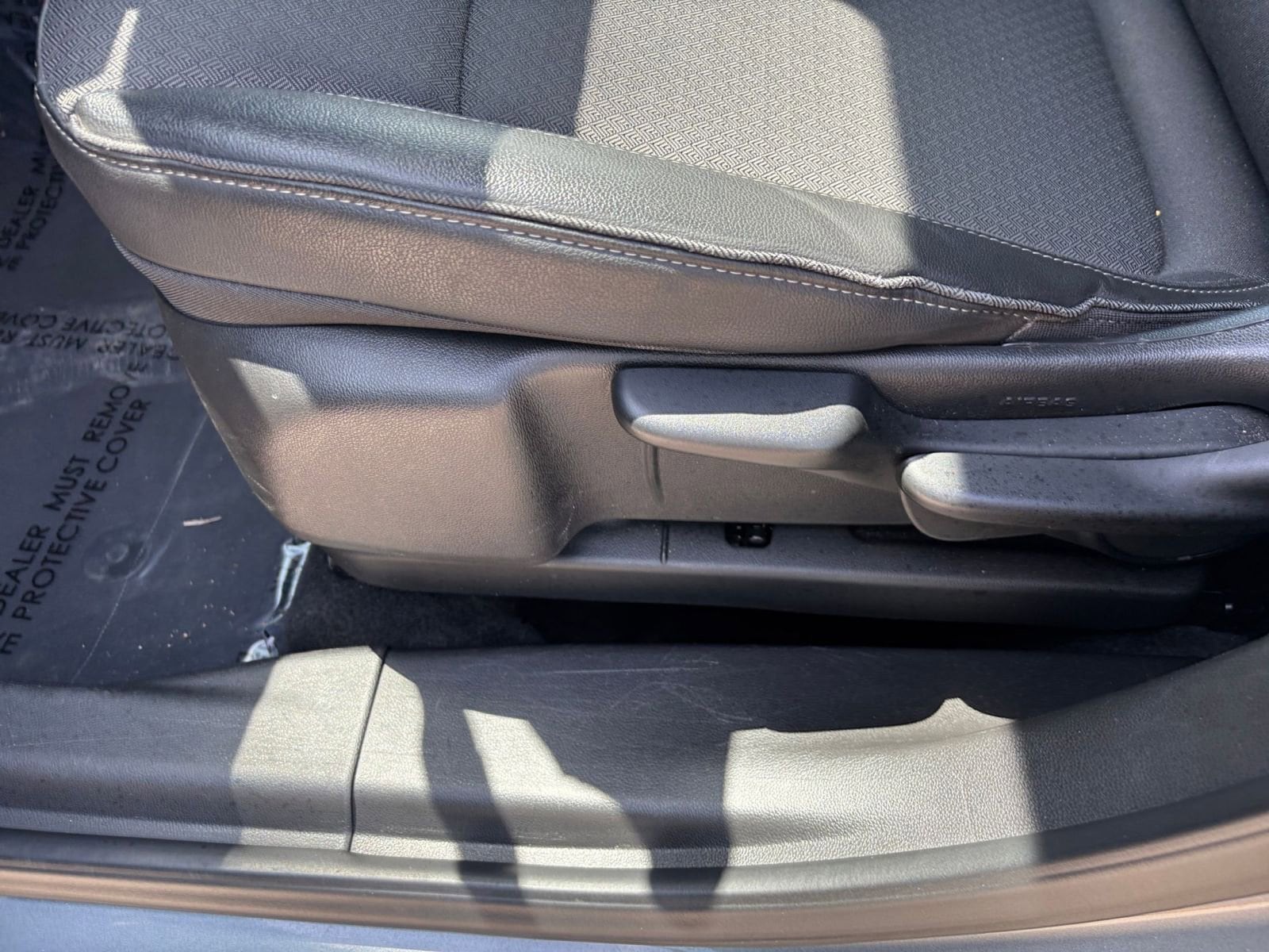 Thumbnail: 2025 Buick Encore GX - 23