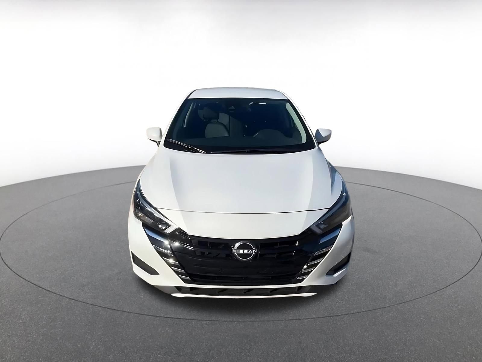 Thumbnail: 2025 Nissan Versa - 4