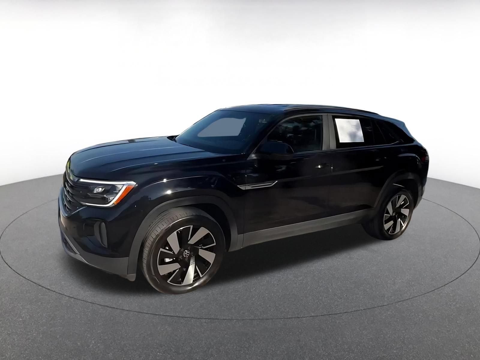 Thumbnail: 2025 Volkswagen Atlas - 8