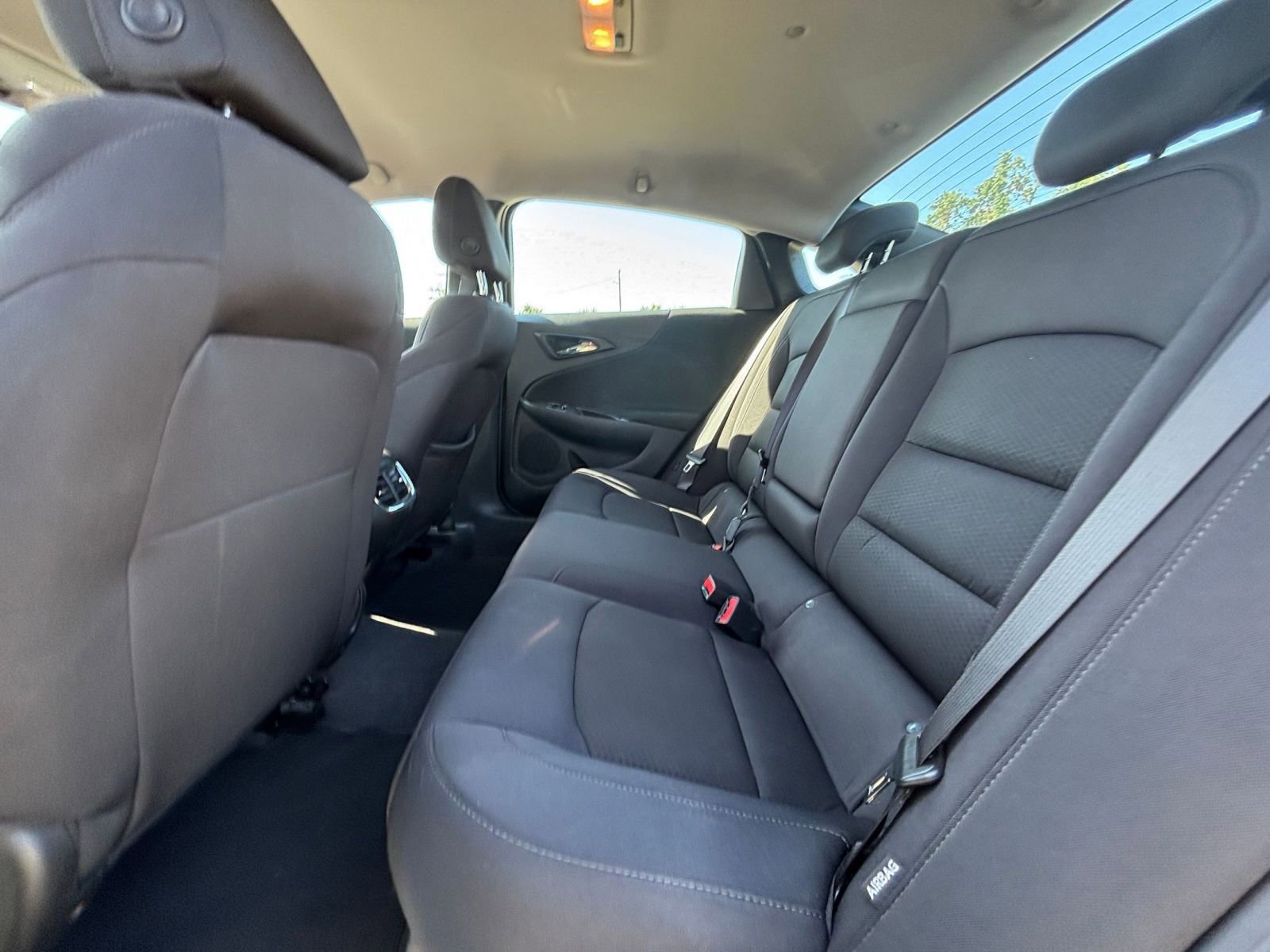 2023 Chevrolet Malibu LT 21