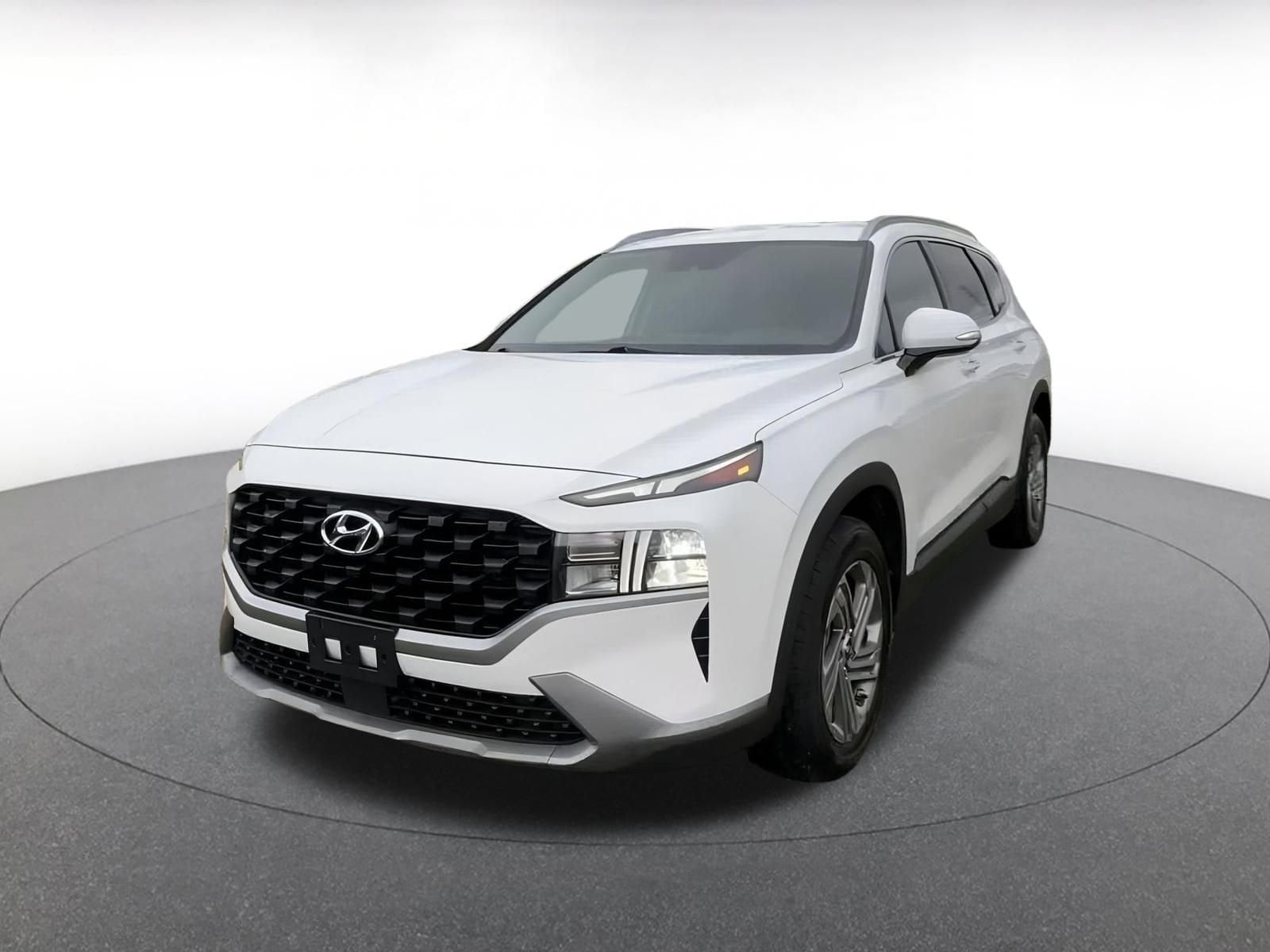 2023 Hyundai Santa Fe SEL 5