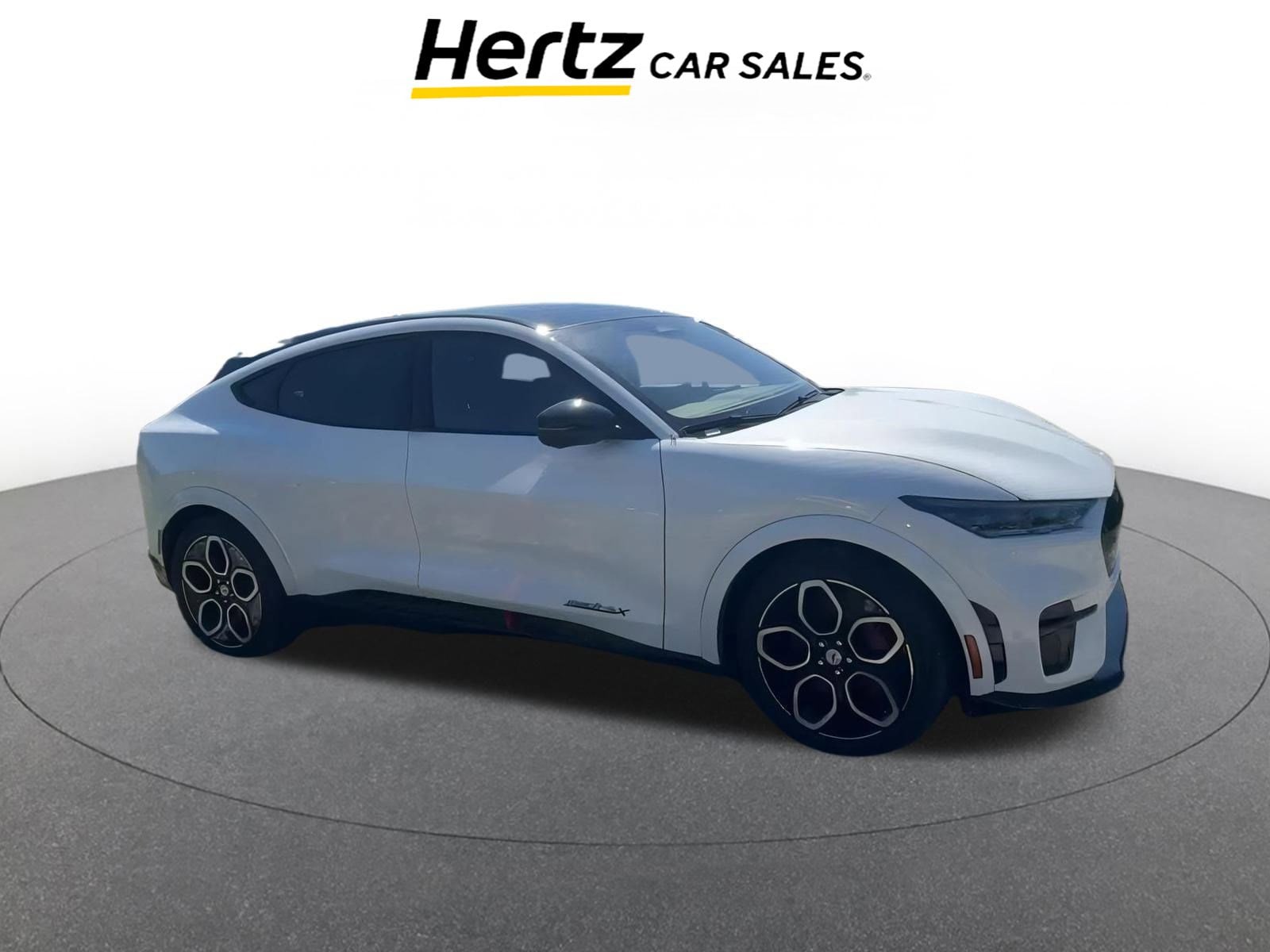 Thumbnail: 2023 Ford Mustang Mach-E - 1