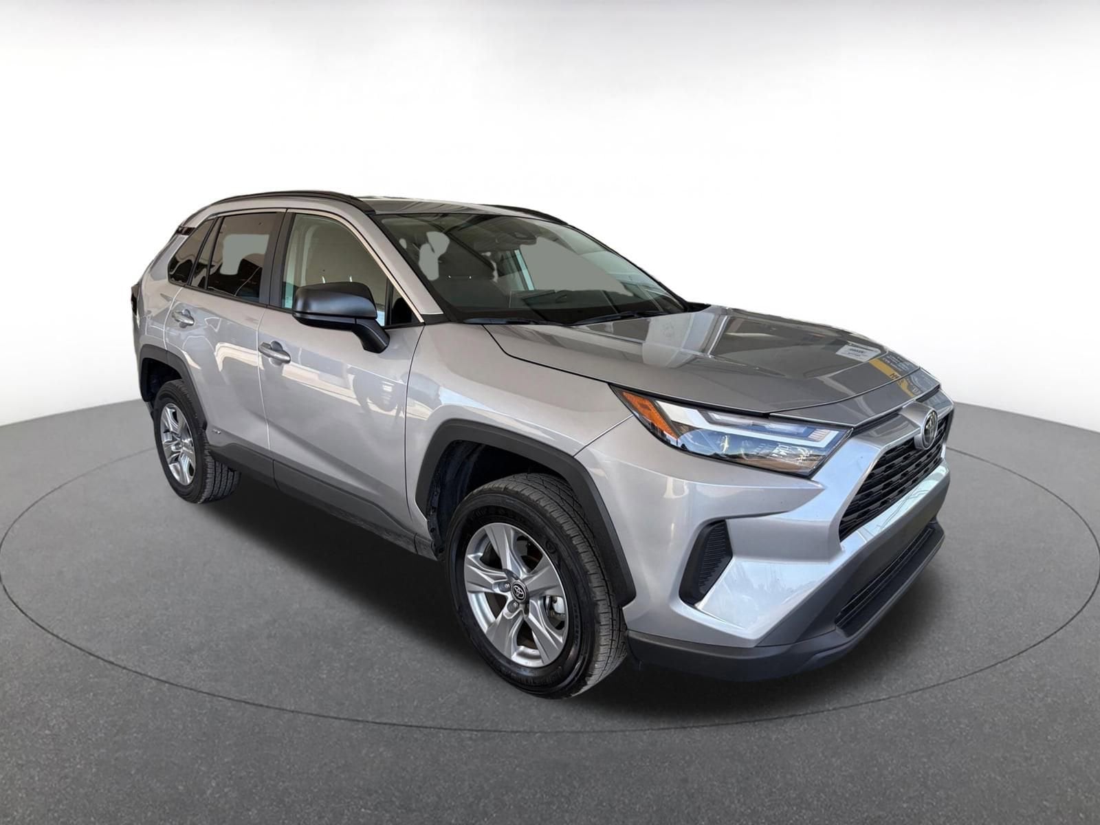 Thumbnail: 2025 Toyota RAV4 - 1
