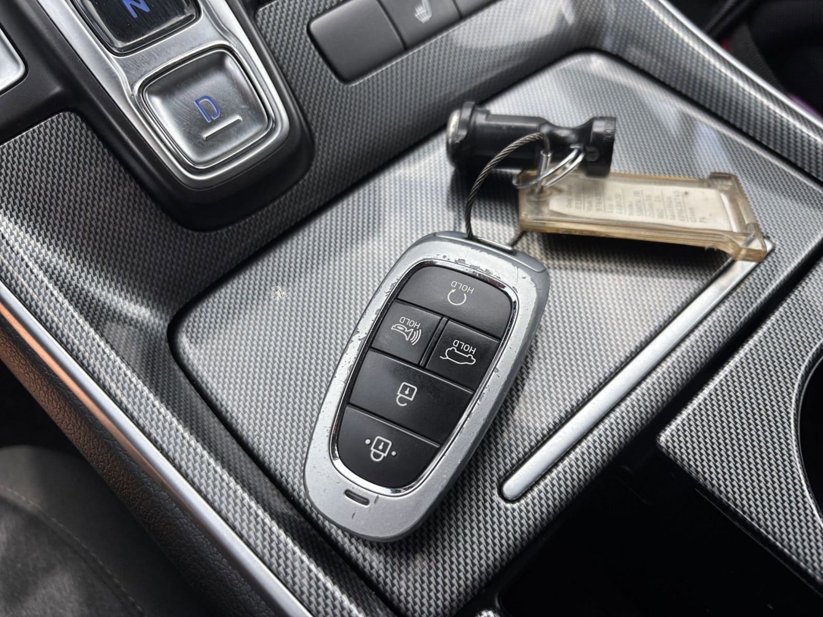 2023 Hyundai Santa Fe SEL 18
