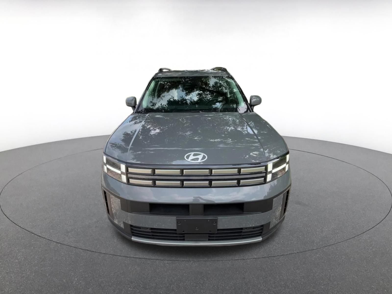 Thumbnail: 2026 Hyundai Santa Fe - 4