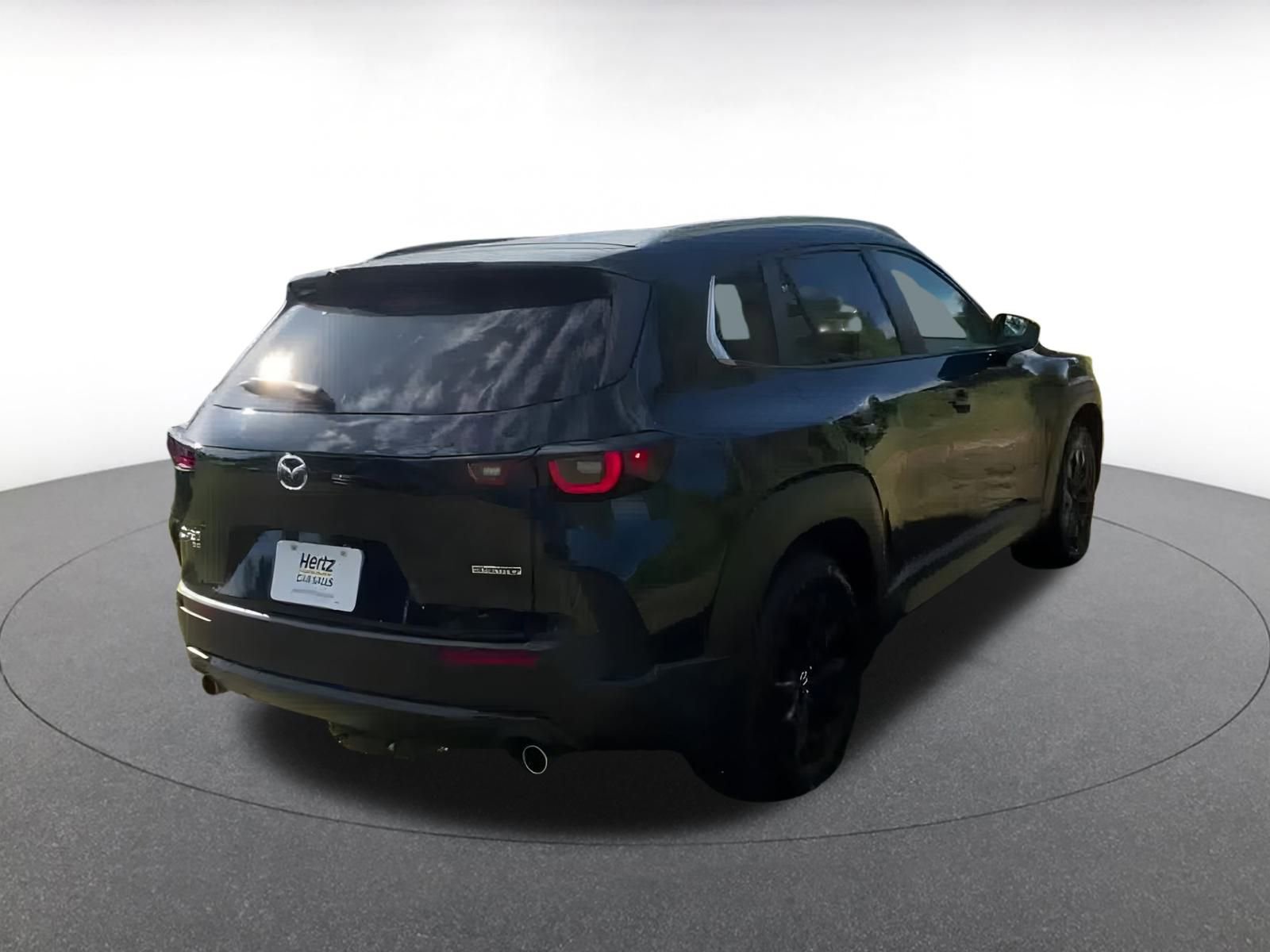 Thumbnail: 2025 Mazda CX-50 - 15