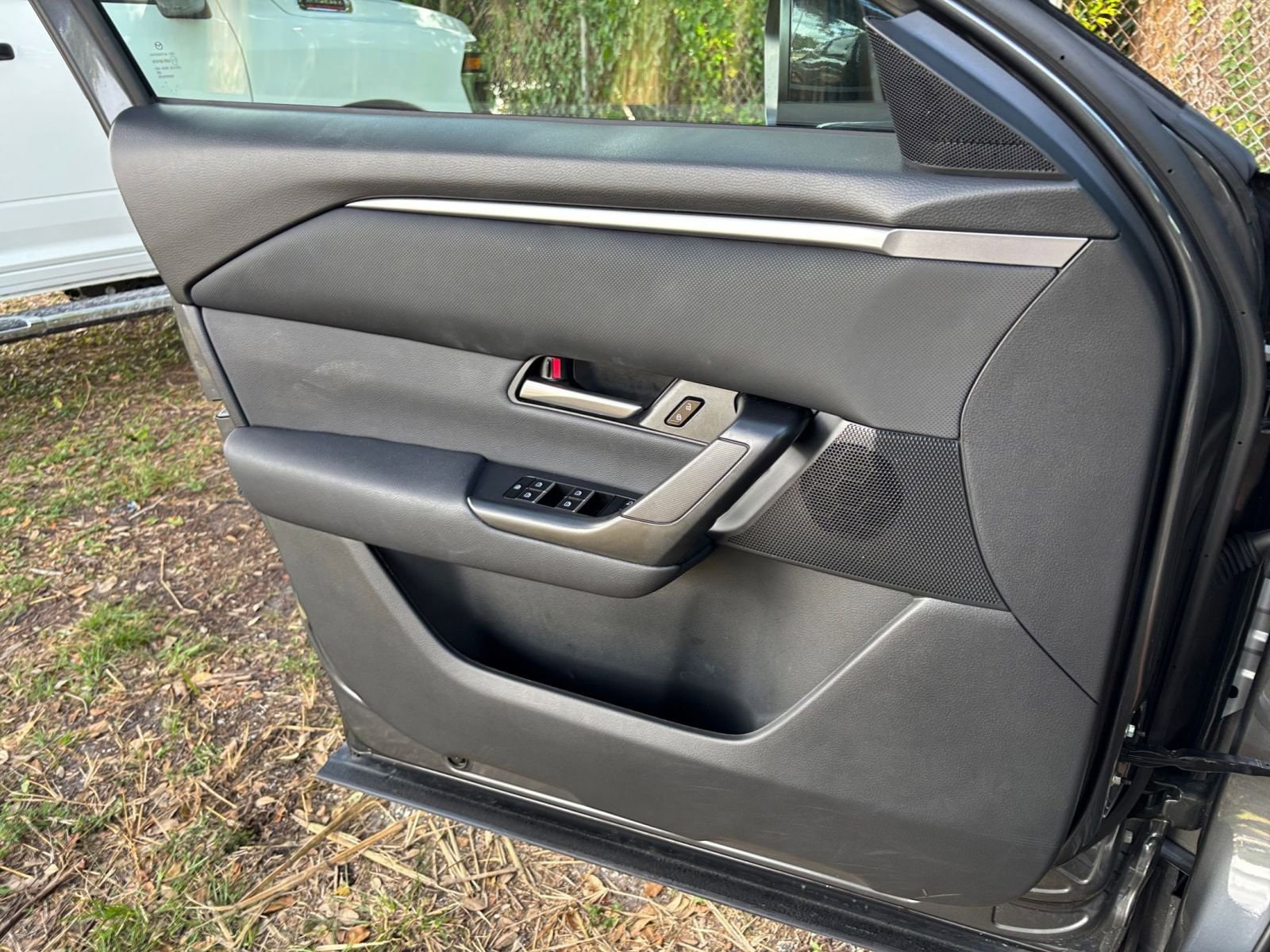 Thumbnail: 2025 Mazda CX-50 - 20