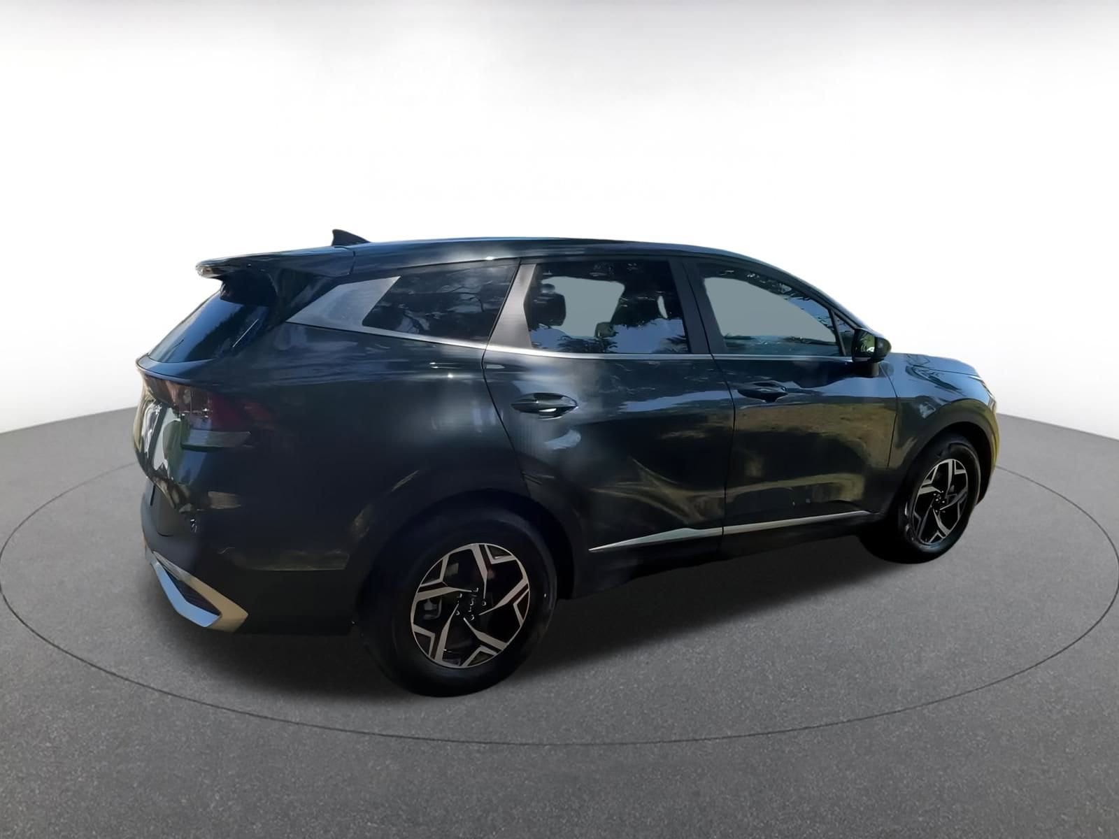 Thumbnail: 2025 Kia Sportage - 15