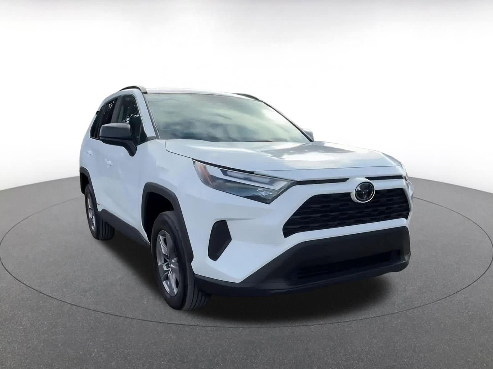 Thumbnail: 2025 Toyota RAV4 - 2
