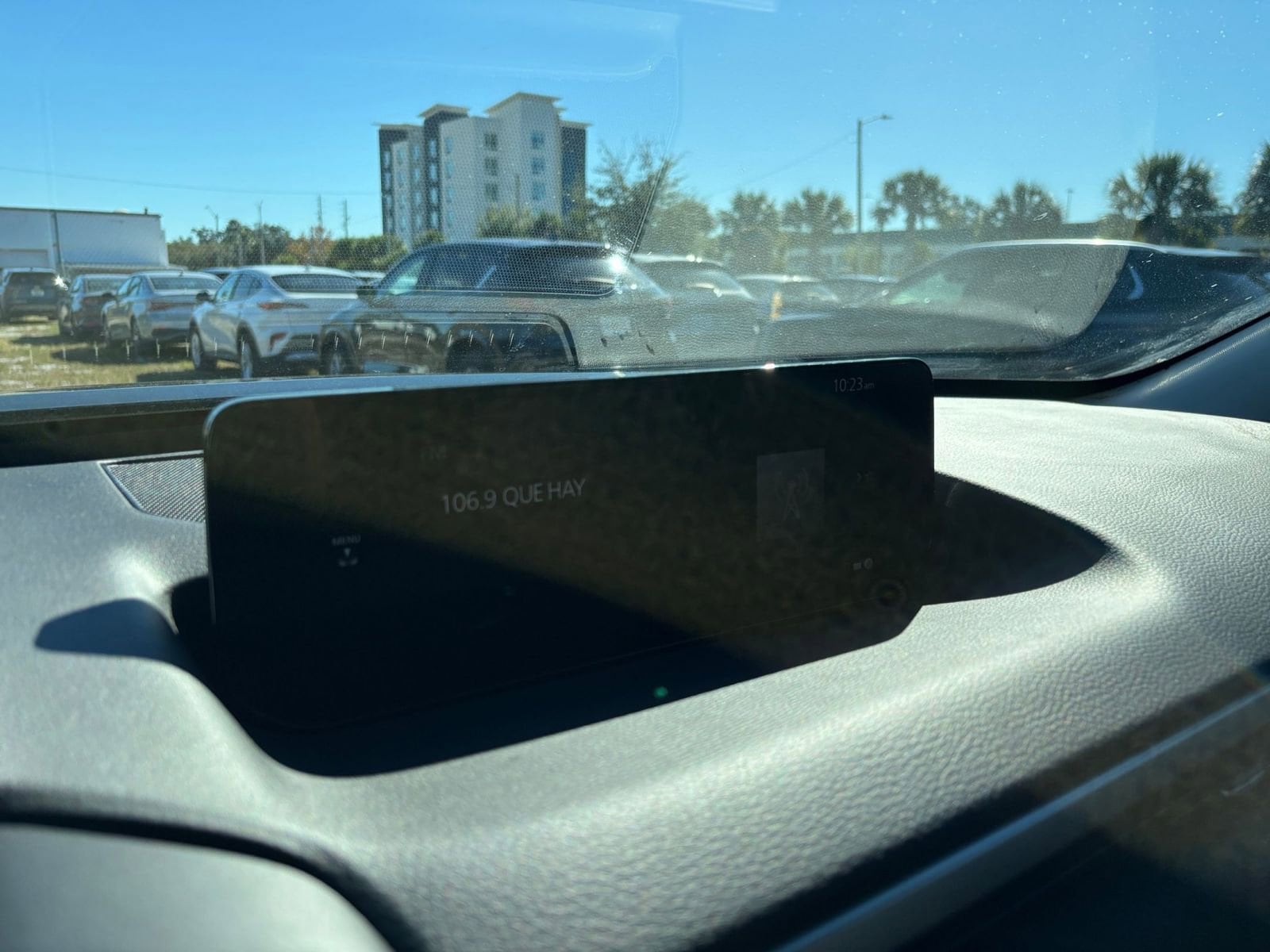 Thumbnail: 2025 Mazda CX-50 - 22