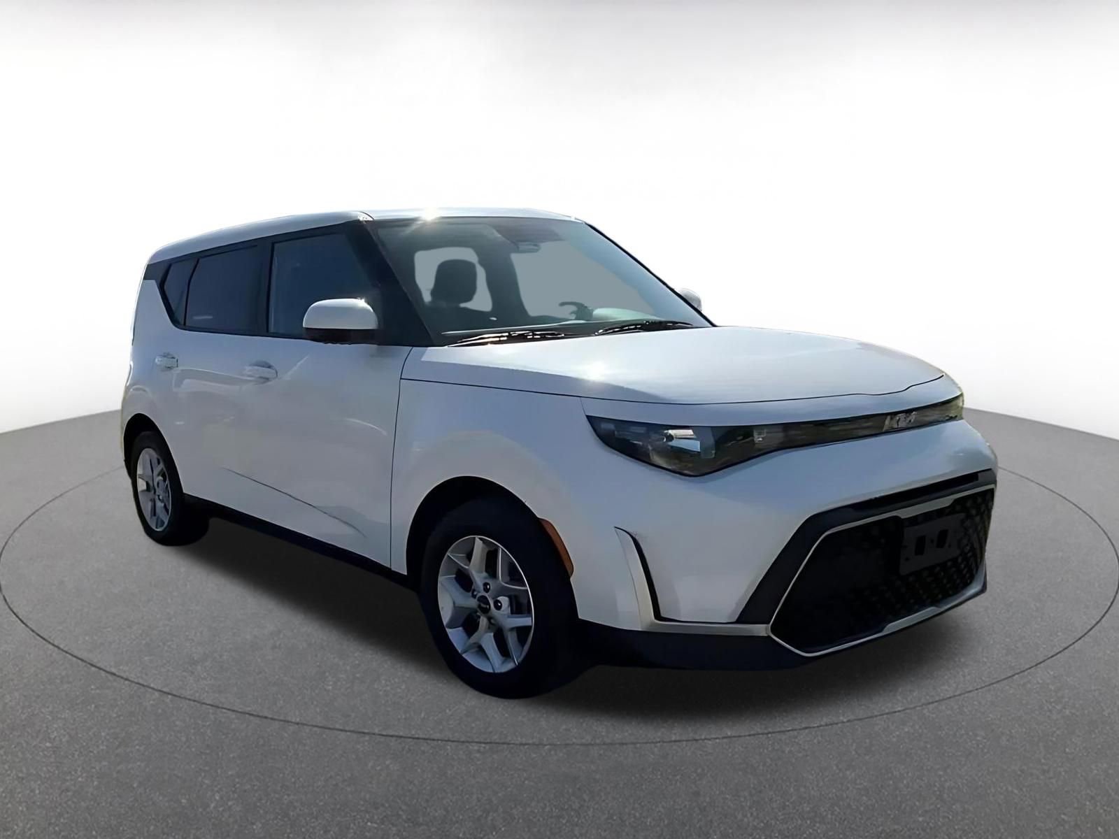 Thumbnail: 2025 Kia Soul - 2