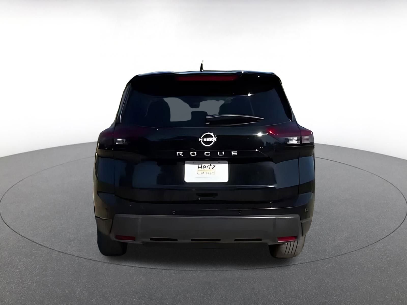 Thumbnail: 2025 Nissan Rogue - 12