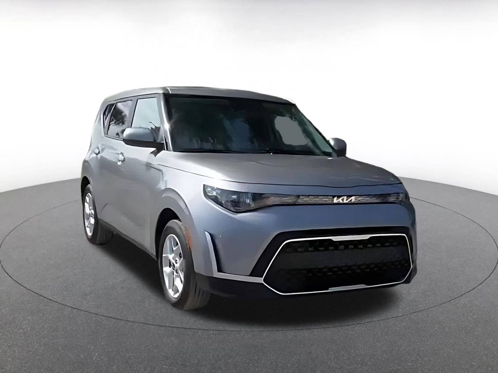 Thumbnail: 2025 Kia Soul - 3