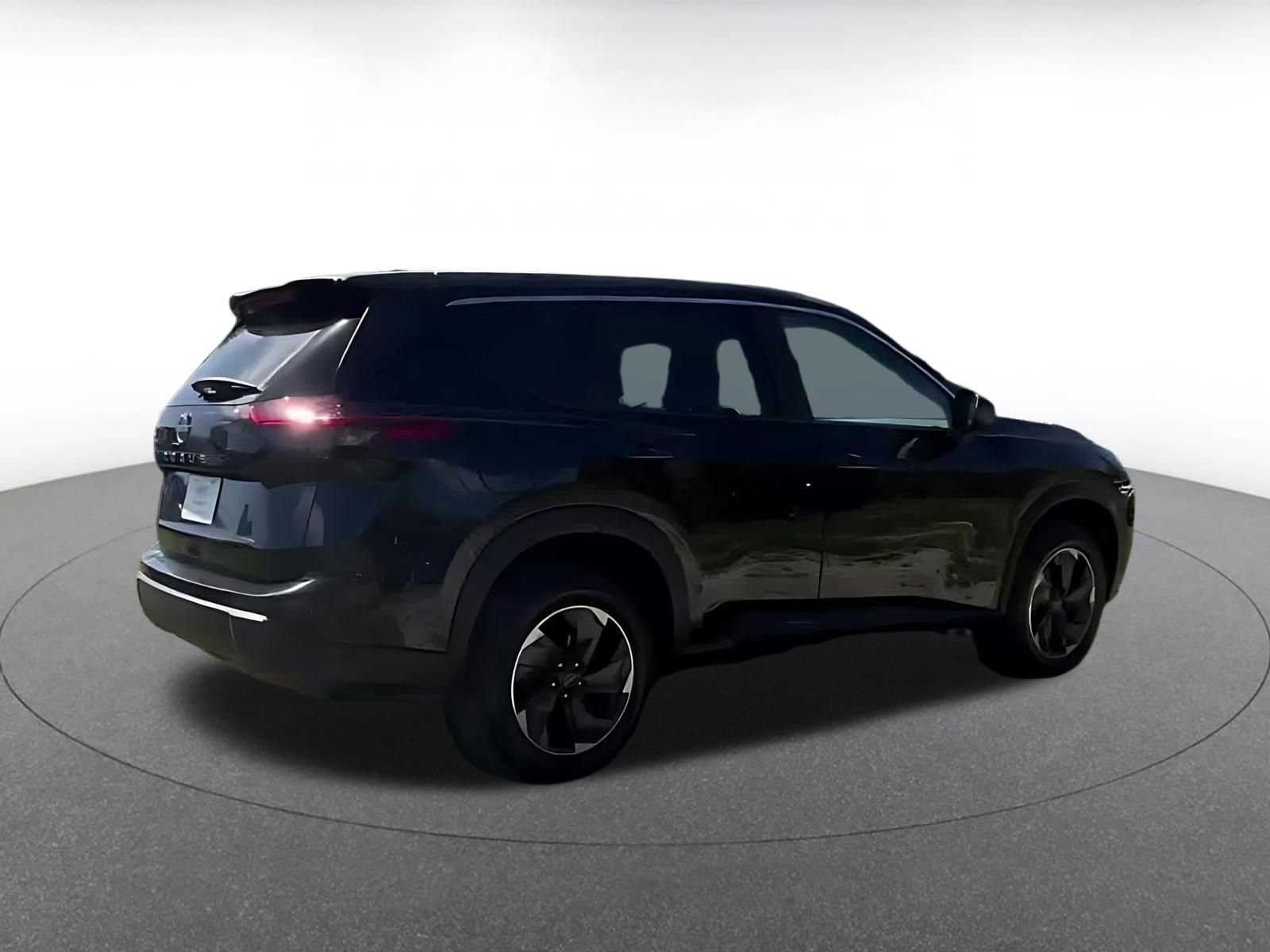 Thumbnail: 2025 Nissan Rogue - 15