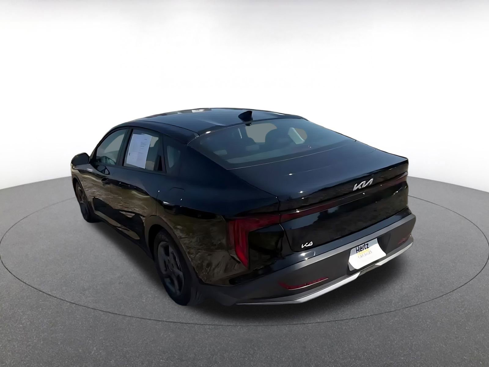 Thumbnail: 2025 Kia K4 - 11
