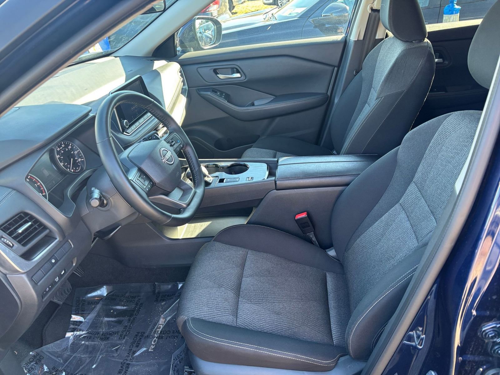 Thumbnail: 2025 Nissan Rogue - 29