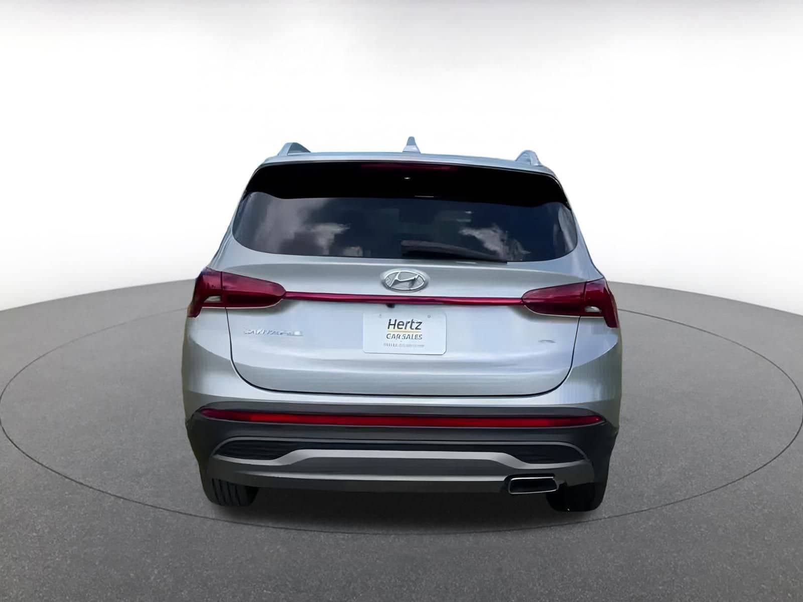 Thumbnail: 2023 Hyundai Santa Fe - 12
